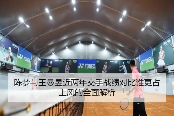 陈梦与王曼昱近两年交手战绩对比谁更占上风的全面解析 - leyu